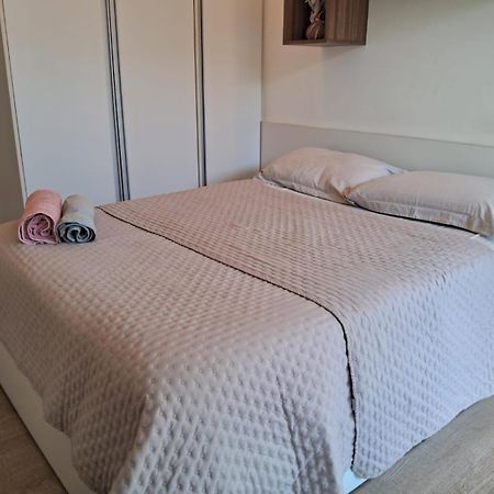 Suite Pe Na Reia Do Flamengo Salvador Eksteriør billede