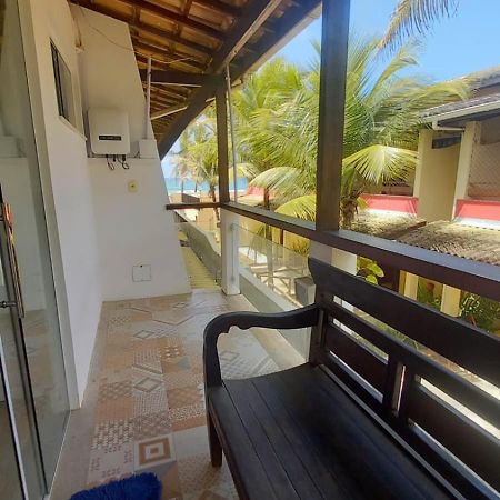 Suite Pe Na Reia Do Flamengo Salvador Eksteriør billede