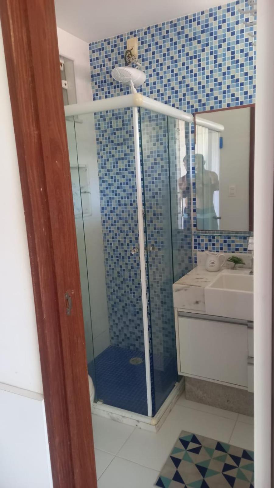 Suite Pe Na Reia Do Flamengo Salvador Eksteriør billede