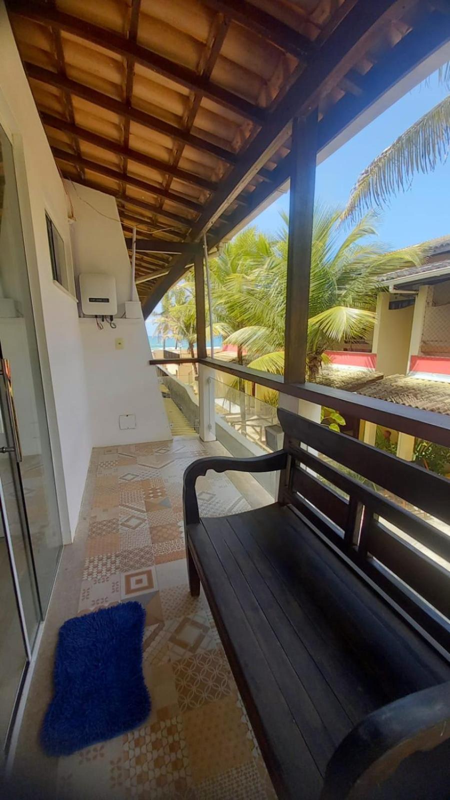 Suite Pe Na Reia Do Flamengo Salvador Eksteriør billede
